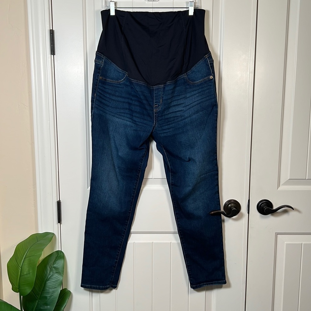 Isabel maternity by Ingrid and Isabel jeans